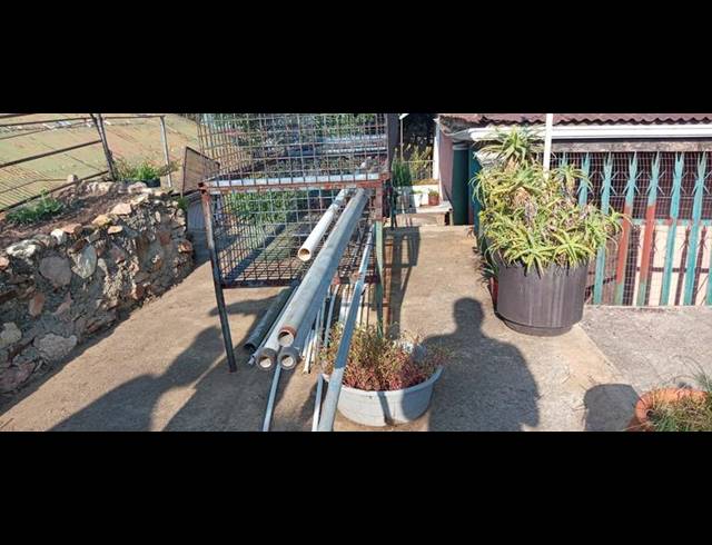 4 BEDROOM HOUSE FOR SALE IN KENSINGTON